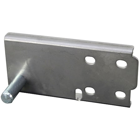 Turbo Air Hinge Bottom Right For - Part No Trba30229M0400 TRBA30229M0400